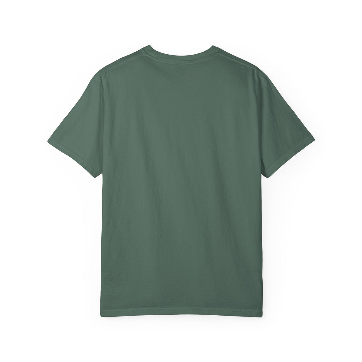 Slow Mornings Wild Places Good Dogs T-Shirt | Outdoor Tee Light