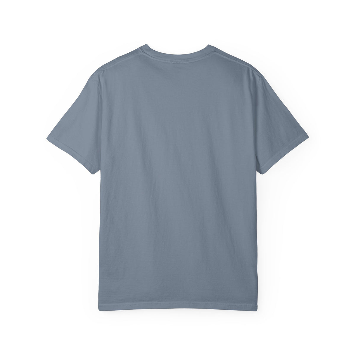 Slow Mornings Wild Places Good Dogs T-Shirt | Outdoor Tee Light