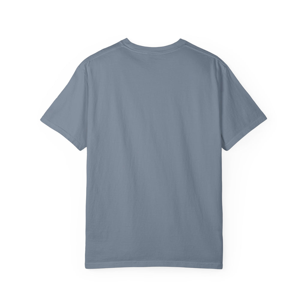 Adventure at the Speed of Smell Dog T-Shirt | Hiking Tee Dark